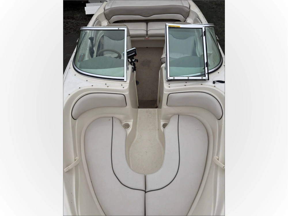 2003 Sea Ray 182 Srx alt