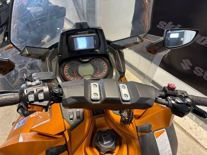 2016 Ski-doo Grand Touring 1200 alt