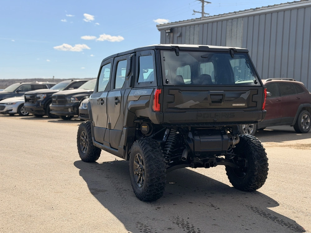 2026 Polaris Xpedition Adv 5 Northstar alt