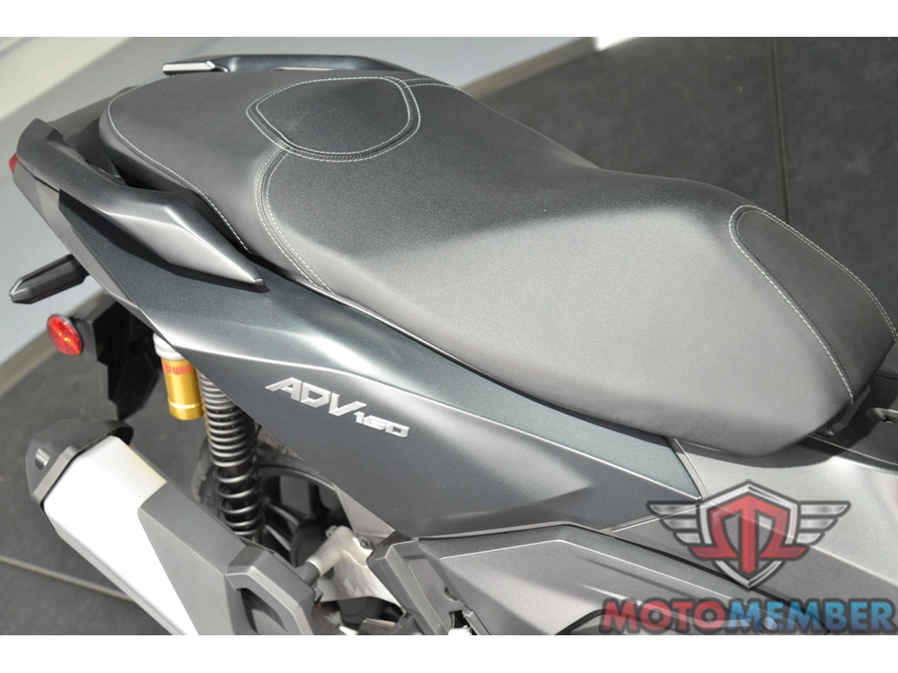 2025 Honda Adv160 Adv160as alt