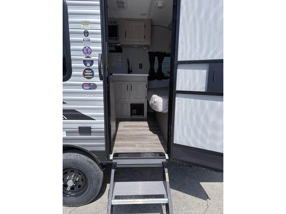 2026 Coachmen Catalina 134rdx alt