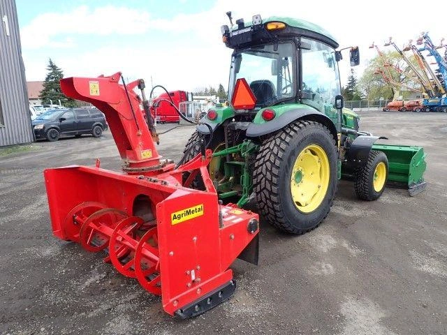John Deere 4052r 2024