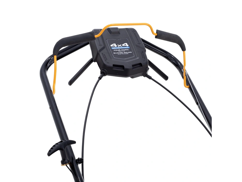 2025 Cub Cadet Self-propelled Mowers Sc 700c alt