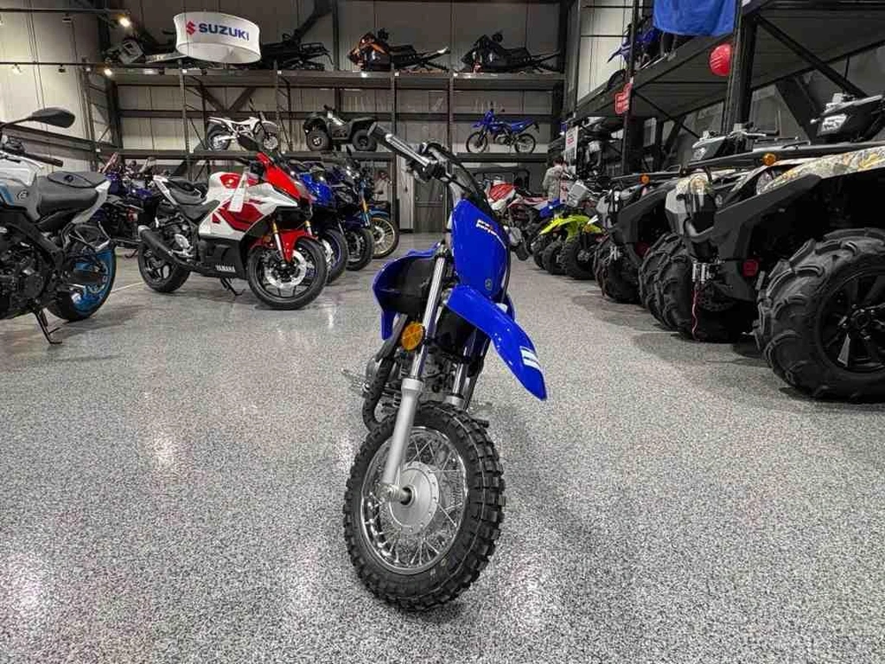 Yamaha Tt-r50 2026 alt