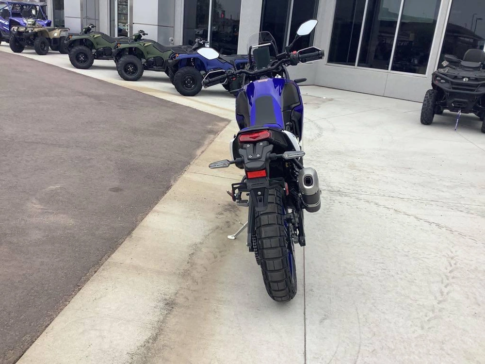 2026 Yamaha Ténéré 700 alt