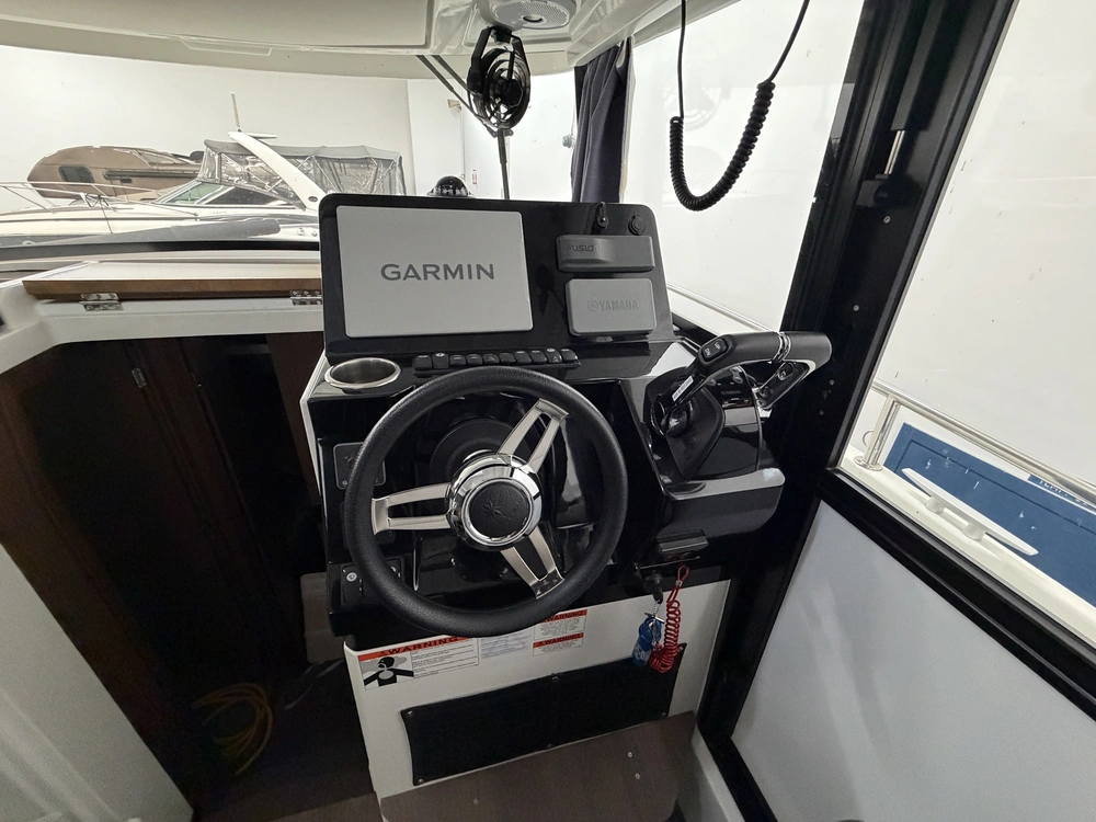 2020 Jeanneau Nc 895 Sport alt