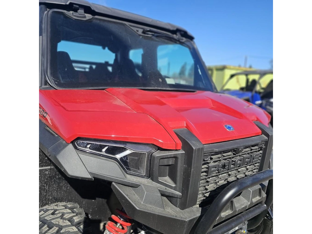 2026 Polaris Xpedition Xp 5 Northstar alt