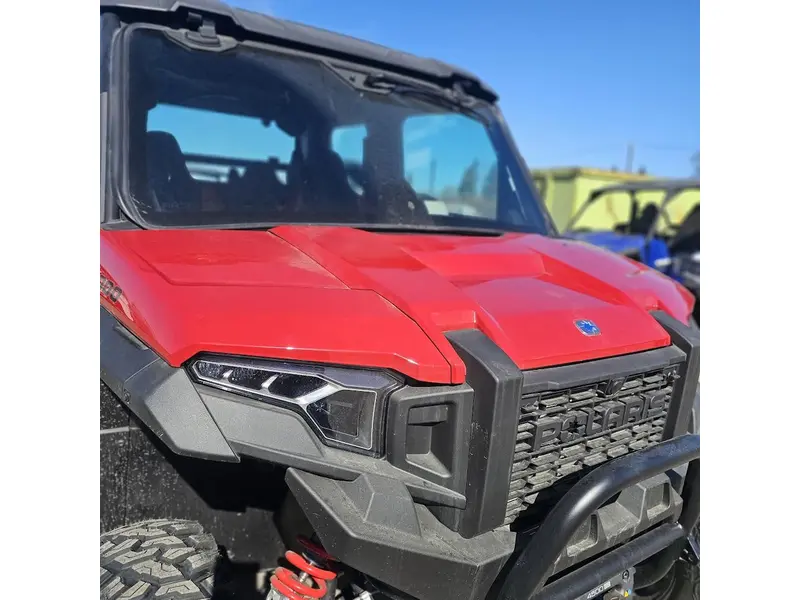 2026 Polaris XPEDITION XP 5 NORTHSTAR thumbnail 4
