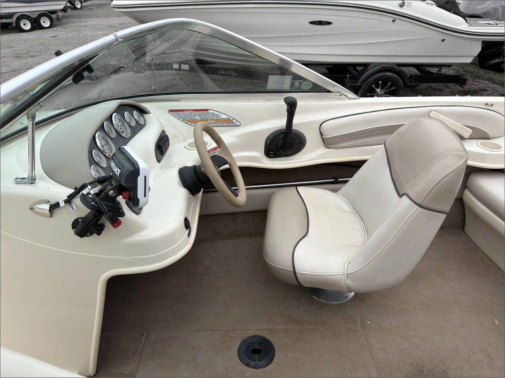 2003 Sea Ray 182 Srx alt