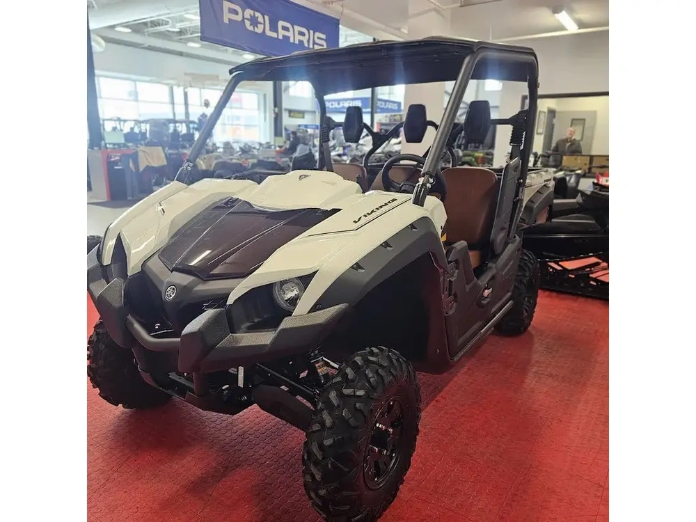 2026 Yamaha Viking Eps Se Ranch Edition alt