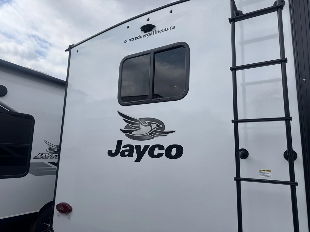 Jayco Jay Feather Air 15mrb 2026 alt