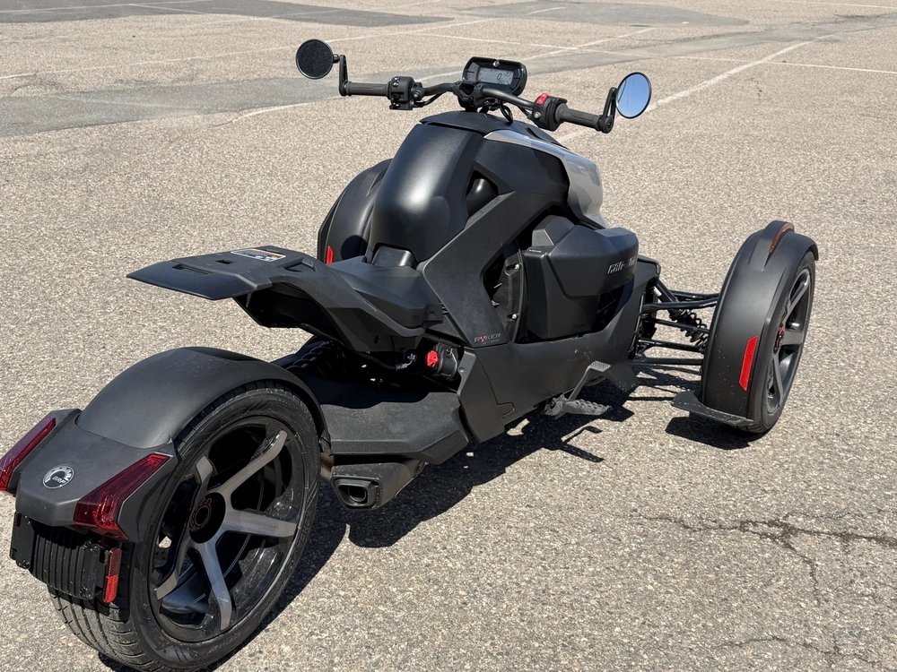 2026 Brp Ryker Sport (900 Ace) (canada) alt