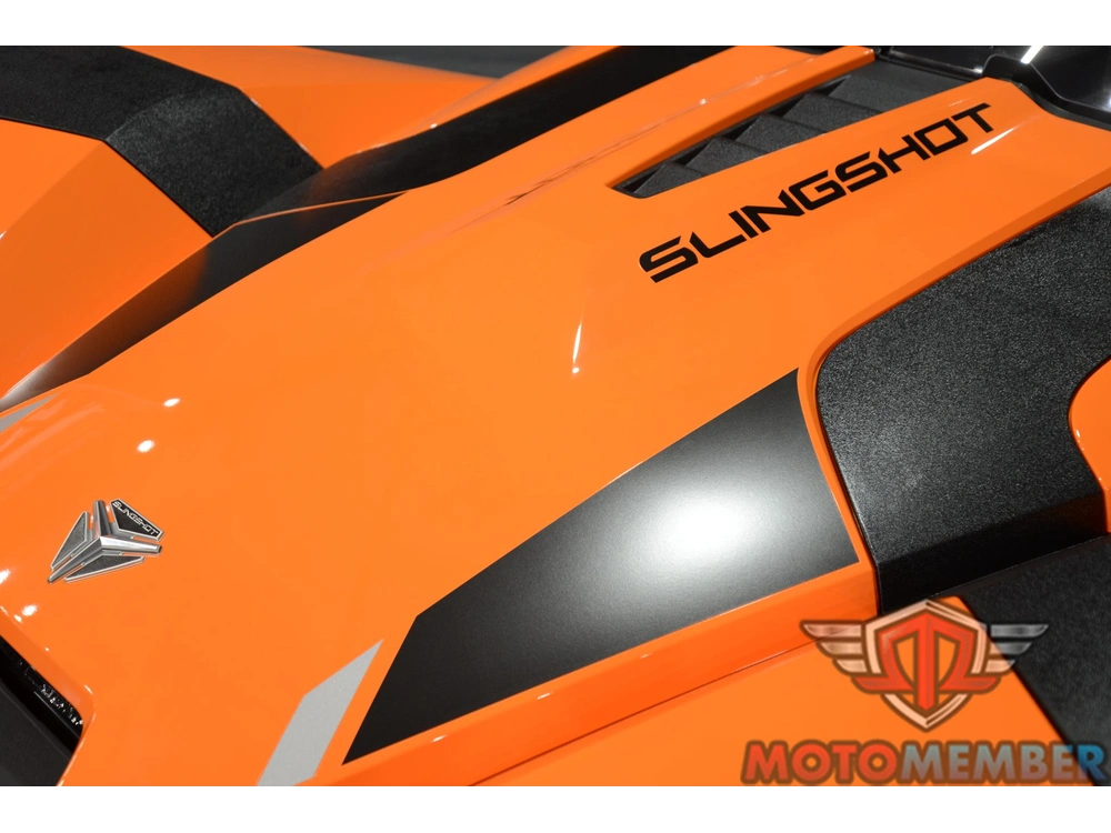 2026 Slingshot Sl Autodrive 5 alt