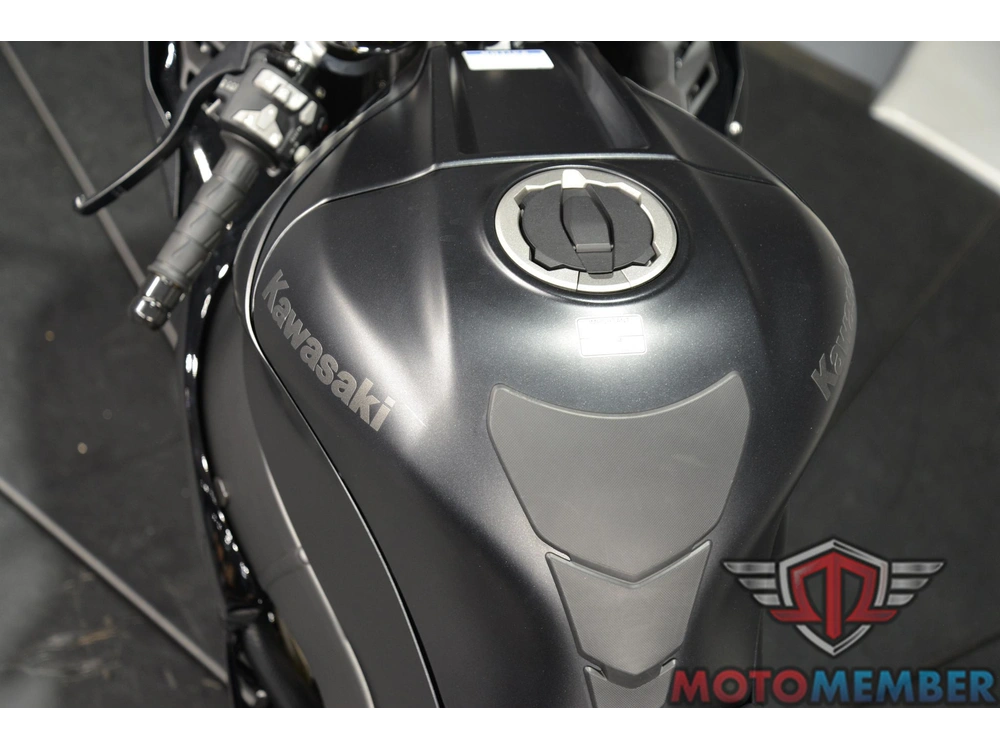 2025 Kawasaki Ninja® Zx™-10r alt