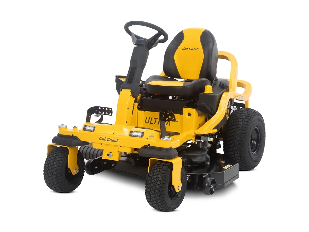 2024 Cub Cadet Ultima Zts Series Zts1 46 alt