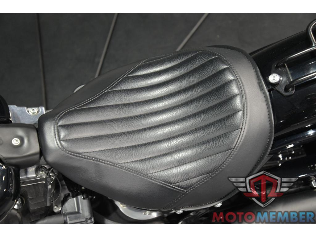 2014 Harley-Davidson Softail Slim® for Sale