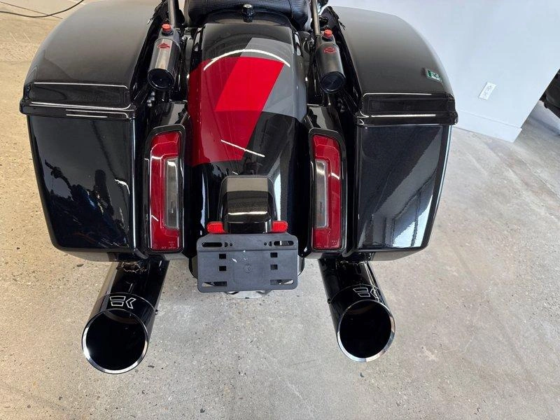 2025 Harley-davidson Fltrxstse - Cvo™ Road Glide™ St alt