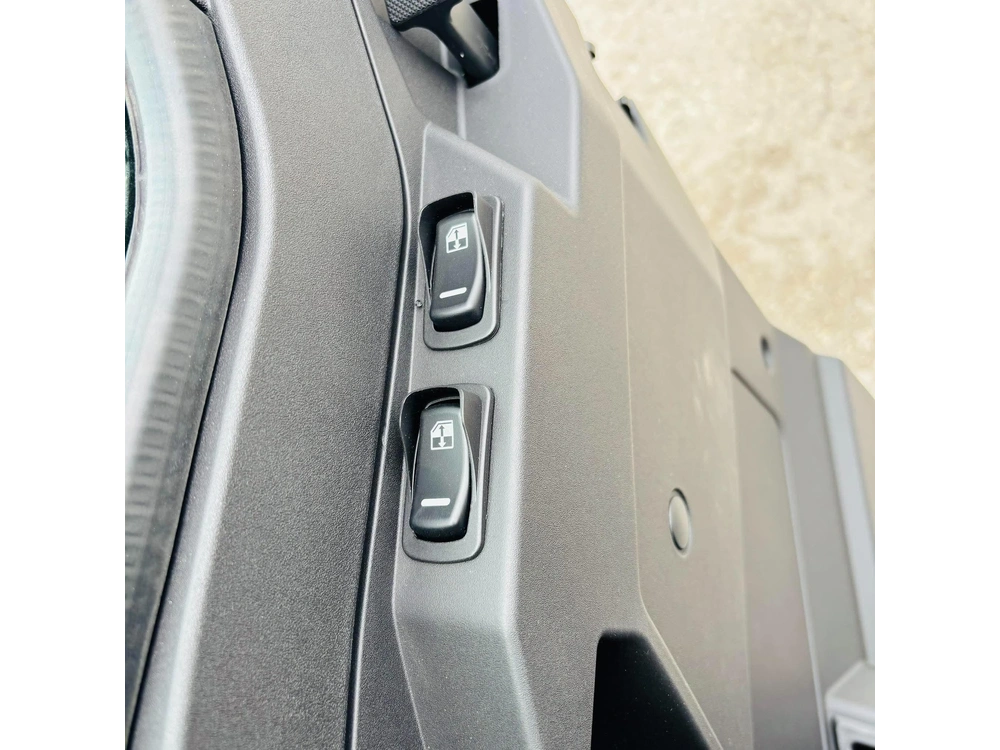 Polaris Ranger Xp 1000 Cab R27rrm99a4 2027 alt