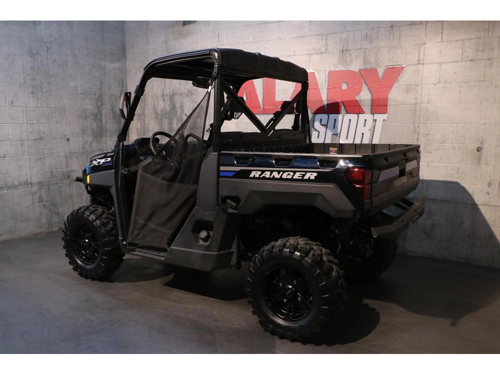 2023 Polaris Ranger Xp 1000 Premium alt