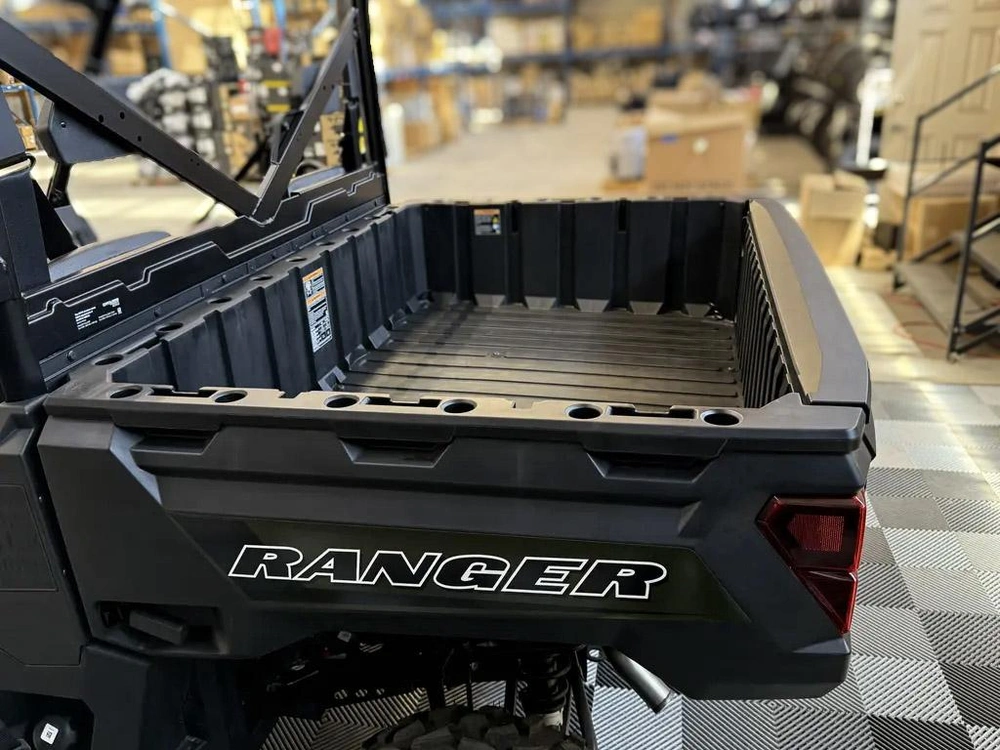 2026 Polaris Ranger 1000 Eps alt