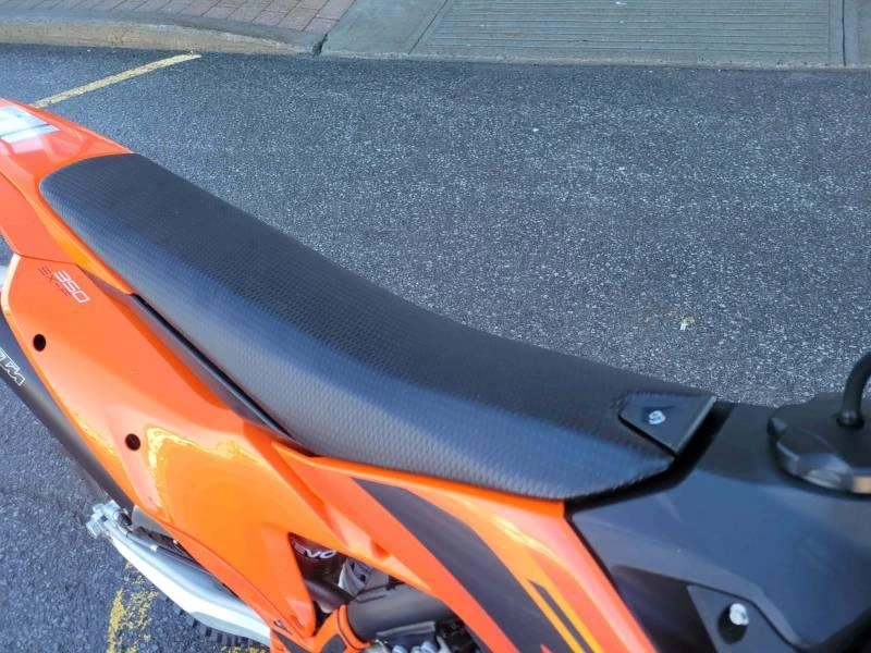 Ktm 350sx-f 2025 alt