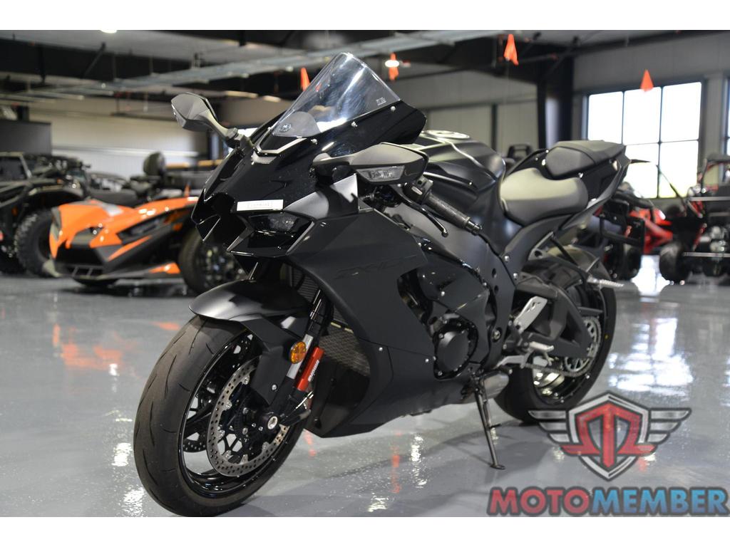 2025 Kawasaki Ninja ZX-10R Base for Sale