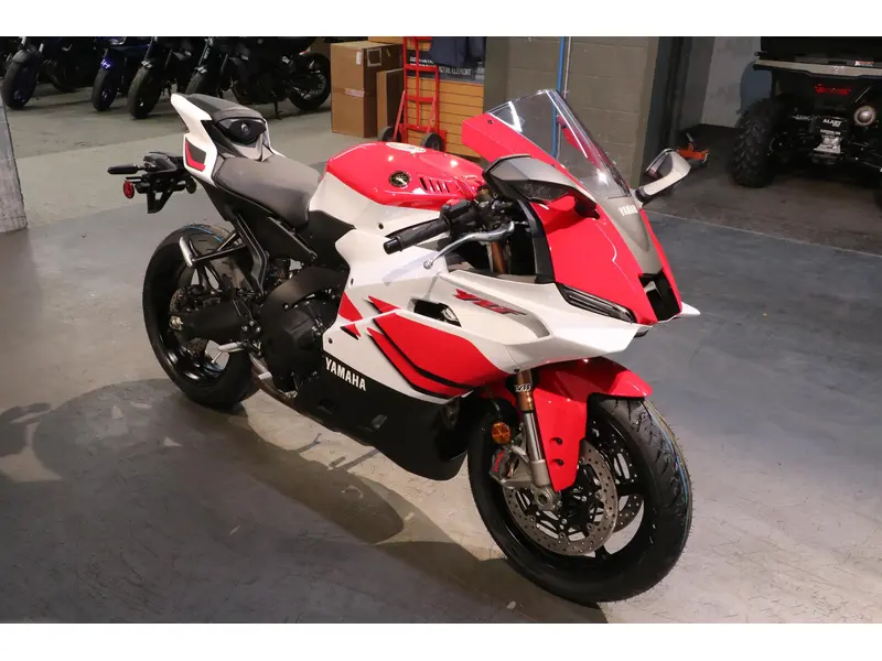 2026 Yamaha YZF-R9 70E ANNIVERSAIRE thumbnail 11