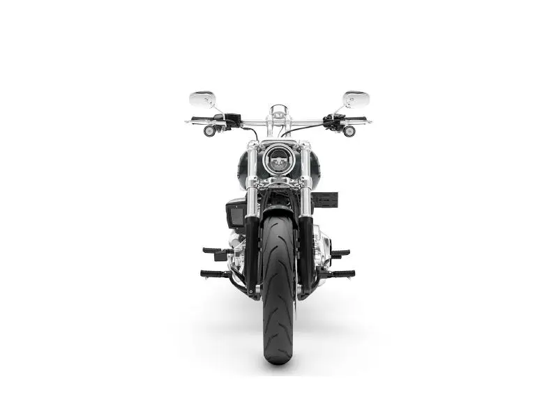 2026 Harley-Davidson Moto Harley-Davidson Breakout 2026 thumbnail 3