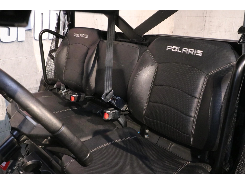 2023 Polaris Ranger Xp 1000 Premium alt