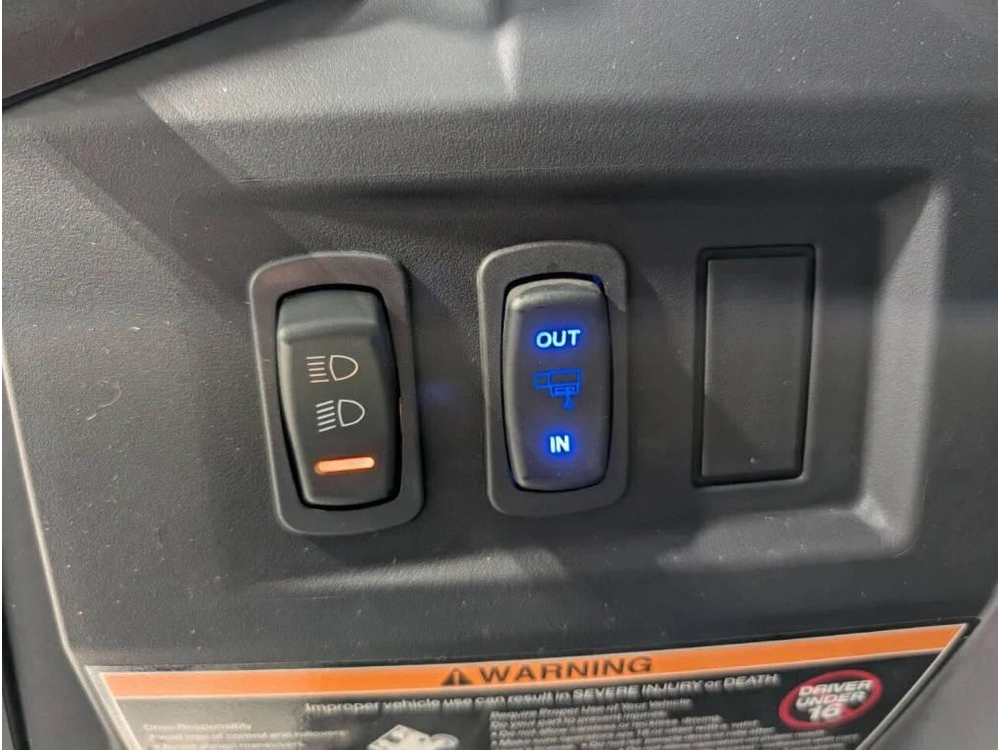 Polaris Ranger Sp 570 Northstar Editio 2026 alt