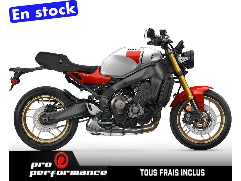 Yamaha Xsr900 2026 alt