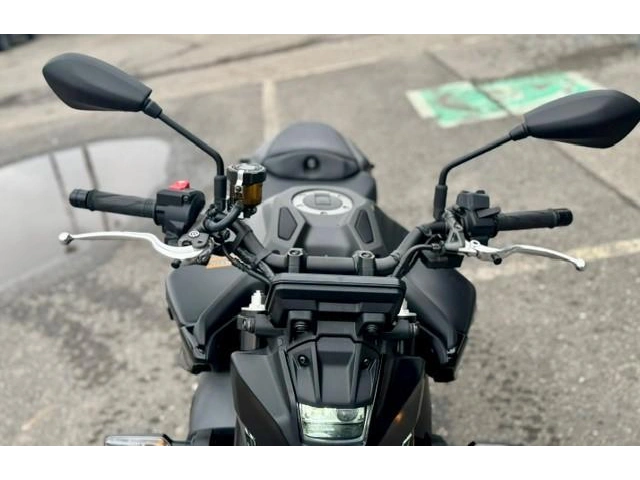 Yamaha Mt-09 2026 alt