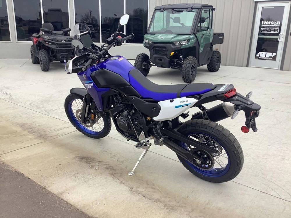2026 Yamaha Ténéré 700 alt
