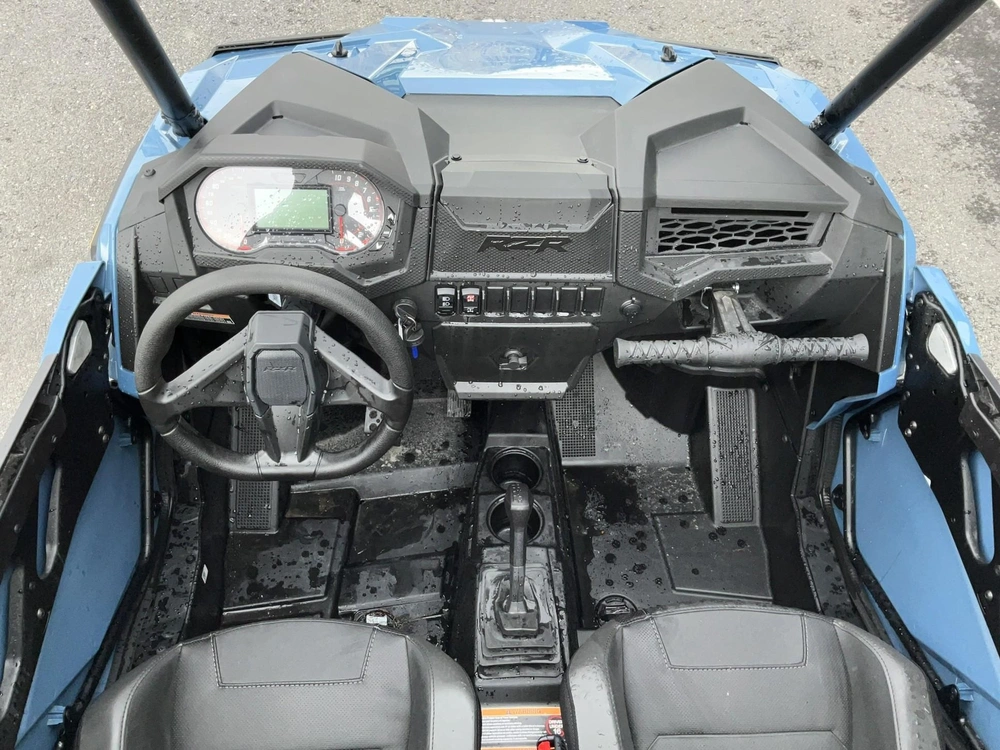 Polaris Rzr Trail Sport 2026 alt
