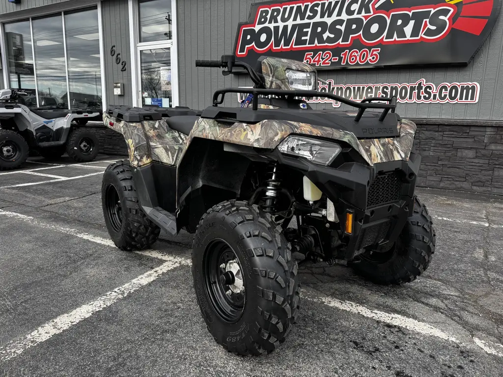 Polaris SPORTSMAN 570 CAMO 2024