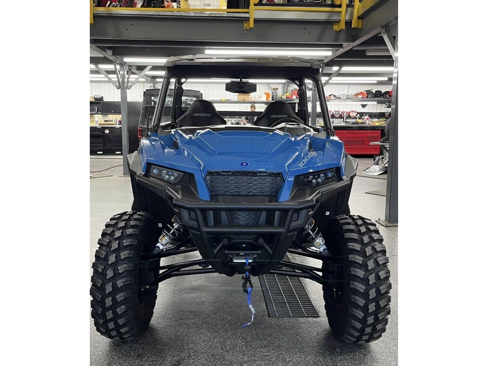 Polaris General Xp 1000 Premium 2026 alt
