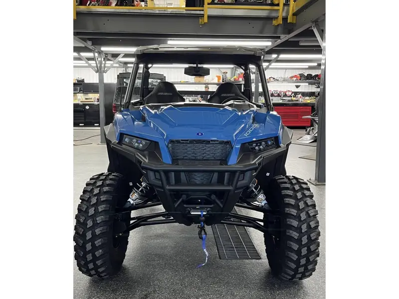 2026 Polaris GENERAL XP 1000 PREMIUM thumbnail 7