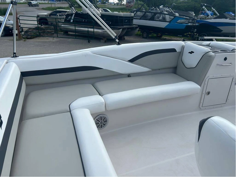 2023 Starcraft Svx 191 Ob 115 Pro Xs Ct alt