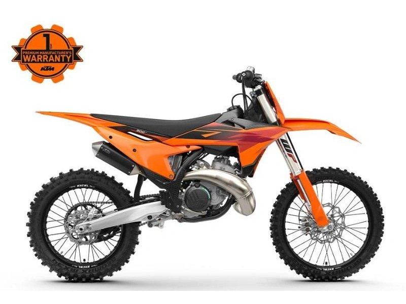 2027 Ktm 300 Sx alt
