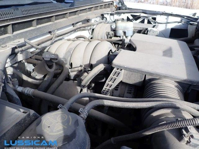 Chevrolet 1500 Silverado 2016