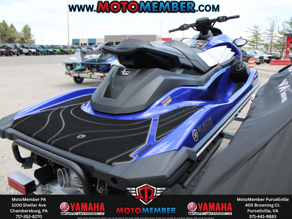 2024 Yamaha Gp Svho™ With Audio alt