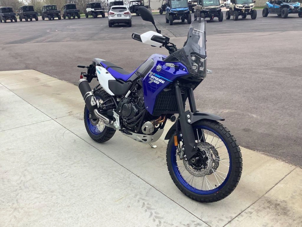 2026 Yamaha Ténéré 700 alt