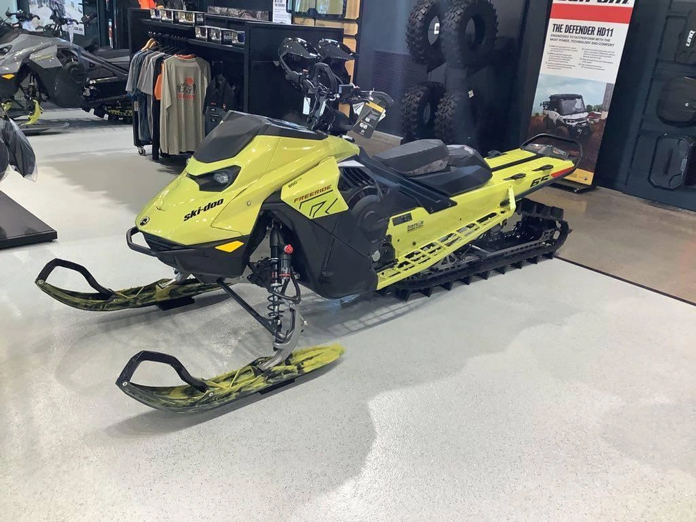 2025 Ski-doo Freeride™ 165 850 E-tec Ss Pow. 3.0_10.25 In (h_alt) alt