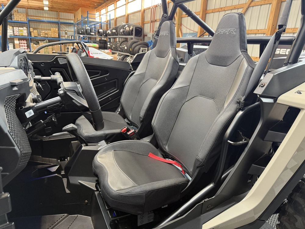2026 Polaris Rzr Xp 1000 Sport Sand Dune Sport alt