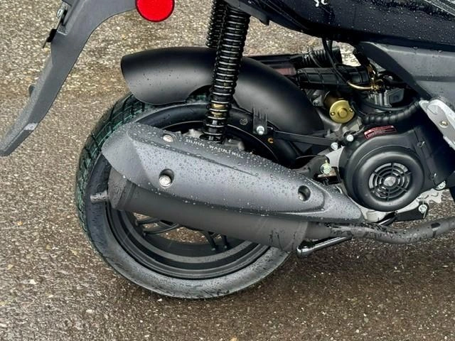 Scootterre Rebel 50 2023 alt