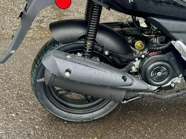 2023 Scootterre Rebel 50 thumbnail 7
