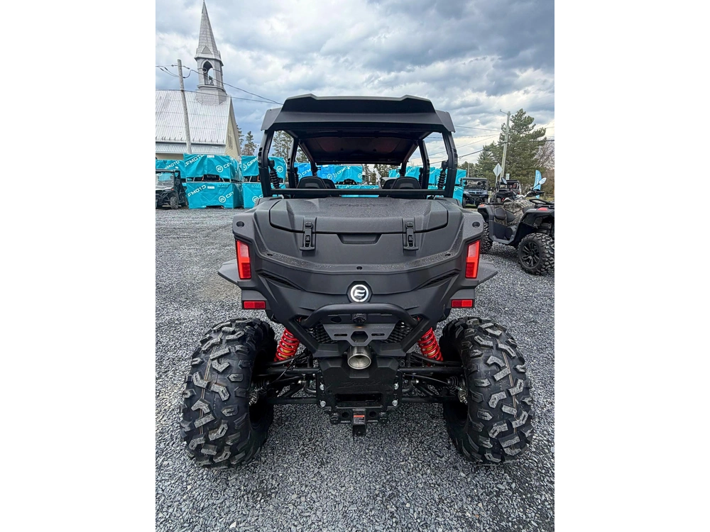 Cfmoto Zforce 950 Sport-4 2026 alt