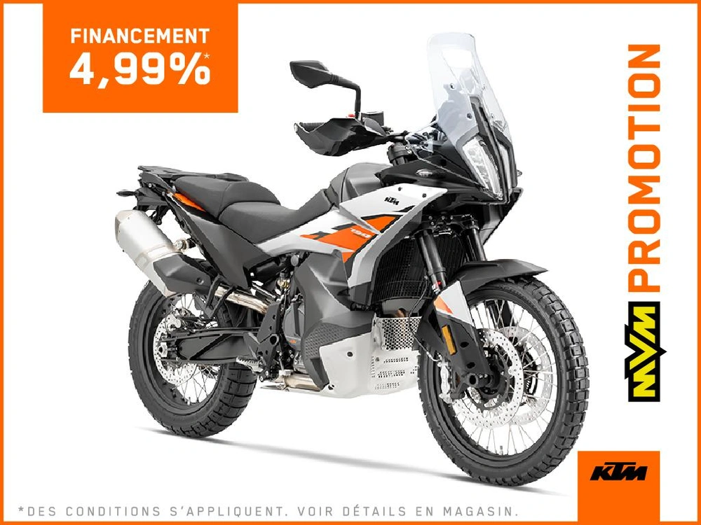 Ktm 790 Adv 2026 alt