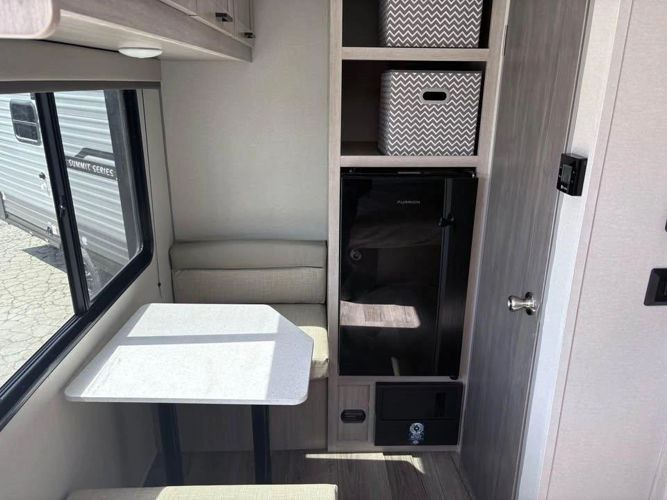 2026 Coachmen Catalina 134rdx alt