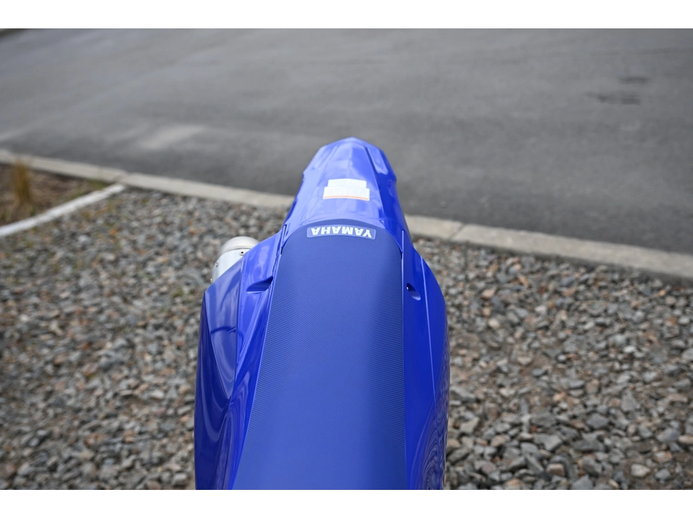 2025 Yamaha Yz450fx alt